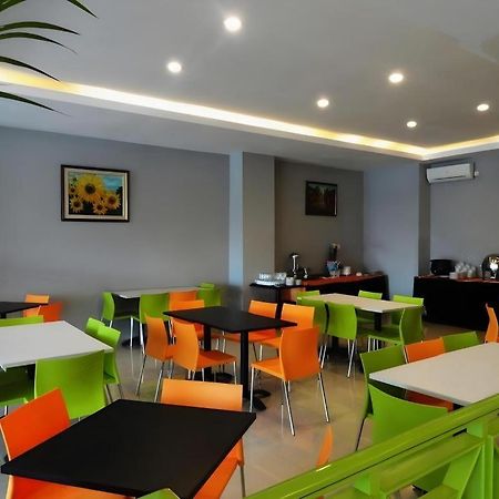 Dpalma Hotel Bandung Exterior photo